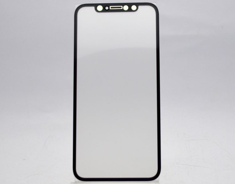 Скло LCD Apple iPhone X/XS з ОСА плівкою Original/Оригінал 53853 фото