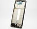 Дисплей (екран) LCD Samsung A336 Galaxy A33 5G з touchscreen та рамкою Black Original 93257 фото 5