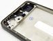 Дисплей (екран) LCD Samsung A336 Galaxy A33 5G з touchscreen та рамкою Black Original 93257 фото 13