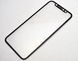 Скло LCD Apple iPhone X/XS з ОСА плівкою Original/Оригінал 53853 фото 7