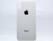 Задняя крышка Apple iPhone X Silver HC (с большим отверстием под камеру) 26514 фото 1