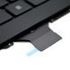 Клавиатура Apple MacBook Pro 14"&nbsp;(A2442 / A2779 / A2992 / A2918 / A3112 / A3401 / A3185);&nbsp;Apple MacBook Pro 16"&nbsp;(A2485 / A2780 / A2991 / A3403 / A3186)​​​​​​​ US 56364 фото 10