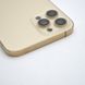 Корпус Apple iPhone 12 Pro Max з кнопками гучності, вкл, сім лотком Gold Original Used 95975 фото 8