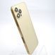 Корпус Apple iPhone 12 Pro Max з кнопками гучності, вкл, сім лотком Gold Original Used 95975 фото 2