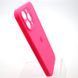 Силіконовий чохол накладка Silicon Case Full Camera для iPhone 14 Pro Max Fluorescent Color 27186 фото 2