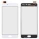 Тачскрін (Сенсор) Meizu M6 Note White Original 80923 фото