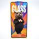 Защитное стекло Mr.Cat Anti-Static для OnePlus Nord 2T Black 56969 фото 1