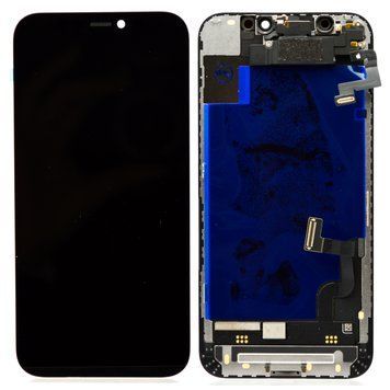 Дисплей (экран) LCD Apple iPhone 12 Mini с touchscreen Service Original (Без ошибки Geniune) 93951 фото