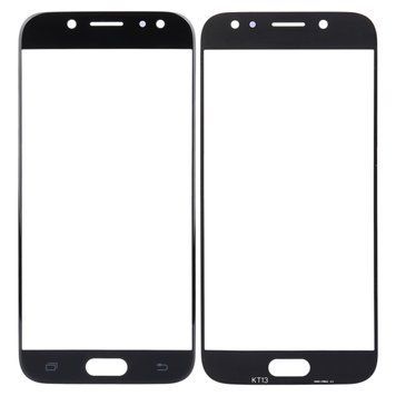 Стекло LCD Samsung J530 Galaxy J5 (2017) Black HC 78871 фото