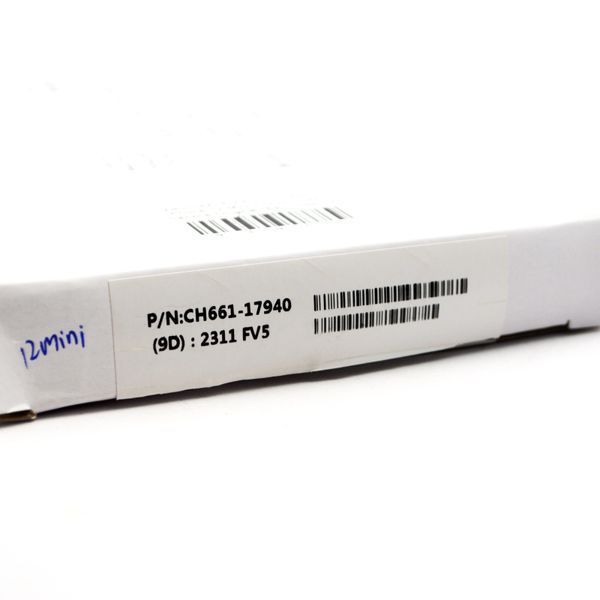 Дисплей (экран) LCD Apple iPhone 12 Mini с touchscreen Service Original (Без ошибки Geniune) 93951 фото