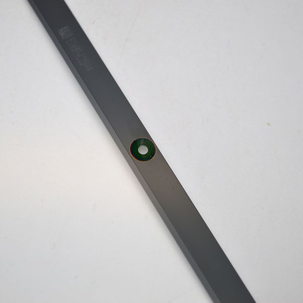 Скло LCD Apple iPad Air 4 10,9" 2020 4Gen A2324/A2072 з ОСА Black Original 1:1 91273 фото