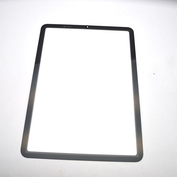 Скло LCD Apple iPad Air 4 10,9" 2020 4Gen A2324/A2072 з ОСА Black Original 1:1 91273 фото