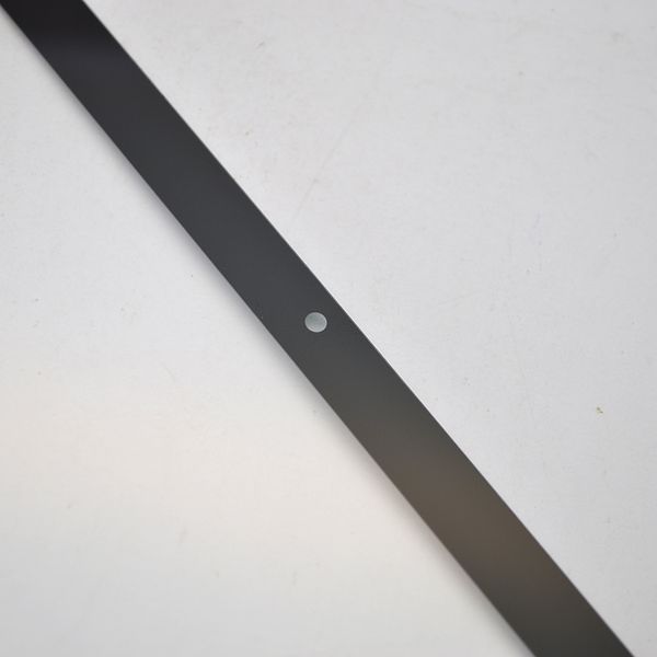 Скло LCD Apple iPad Air 4 10,9" 2020 4Gen A2324/A2072 з ОСА Black Original 1:1 91273 фото