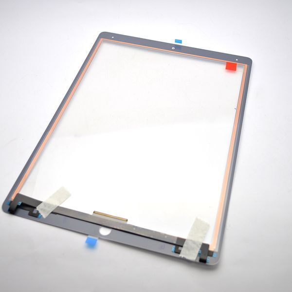 Тачскрин (Сенсор) Apple iPad Pro 12.9" 2018 A1876/A1895/A1983 White Original 1:1 68319 фото