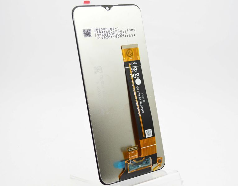 Дисплей (екран) LCD Samsung M236B/M336B з touchscreen Original (SM-A236U/B A23 5G) 31372 фото