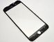 Стекло LCD Apple iPhone 7 Plus с рамкой и OCA пленкой Black Original/Оригинал 1:1 92052 фото 6