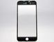 Стекло LCD Apple iPhone 7 Plus с рамкой и OCA пленкой Black Original/Оригинал 1:1 92052 фото 2