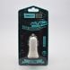 Автомобильное зарядное устройство ANSTY CAR-010 (2 USB 2.4A) White 58423 фото 1