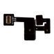 Шлейф Apple iPad 7/8 10.2'' (A2197/ A2198/ A2200/A2270/A2428/A2429) з мікрофоном Original Used 58235 фото 3