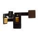 Шлейф Apple iPad 7/8 10.2'' (A2197/ A2198/ A2200/A2270/A2428/A2429) з мікрофоном Original Used 58235 фото 2