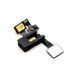 Шлейф Apple iPad 7/8 10.2'' (A2197/ A2198/ A2200/A2270/A2428/A2429) з мікрофоном Original Used 58235 фото 8
