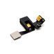 Шлейф Apple iPad 7/8 10.2'' (A2197/ A2198/ A2200/A2270/A2428/A2429) з мікрофоном Original Used 58235 фото 6