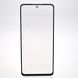Стекло LCD Huawei Honor 10X Lite/P Smart 2021/Y7A с ОСА Black Original 1:1 48438 фото 4