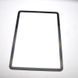 Скло LCD Apple iPad Air 4 10,9" 2020 4Gen A2324/A2072 з ОСА Black Original 1:1 91273 фото 2