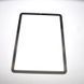 Скло LCD Apple iPad Air 4 10,9" 2020 4Gen A2324/A2072 з ОСА Black Original 1:1 91273 фото 1
