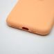 Силиконовый чехол накладка Silicon Case Full Camera для iPhone 11 Pro Honyedew 69902 фото 5