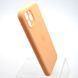 Силиконовый чехол накладка Silicon Case Full Camera для iPhone 11 Pro Honyedew 69902 фото 2