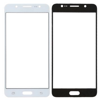 Стекло Samsung J510 Galaxy J5 (2016) White Original TW 28187 фото