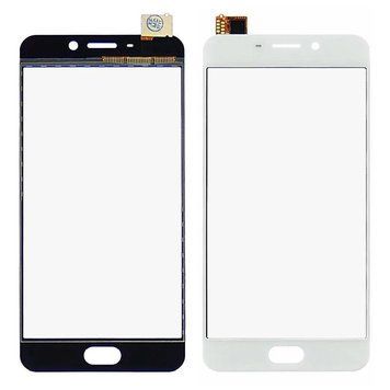 Тачскрин (Сенсор) Meizu M6 White Original 52593 фото