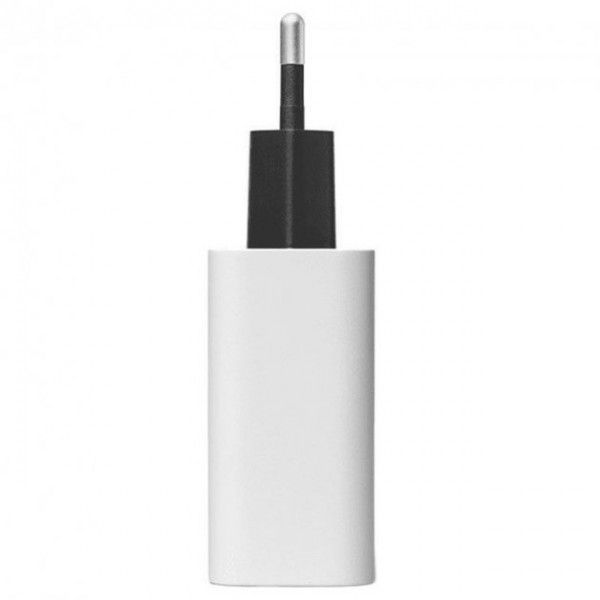 МЗП Google USB-C Wall Charger Pixel 30W Clearly White (Білий) (GA03502-EU) 82965 фото