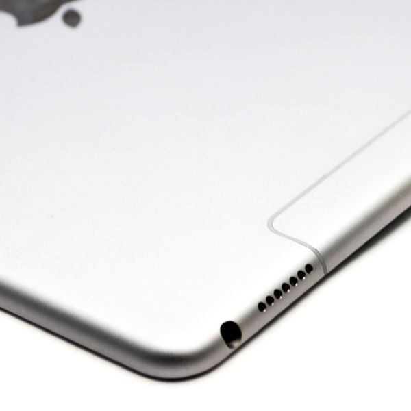 Задняя крышка (корпус) для Apple iPad Pro 9.7'' 2016 (A1673/A1674) Space Gray Used 23220 фото
