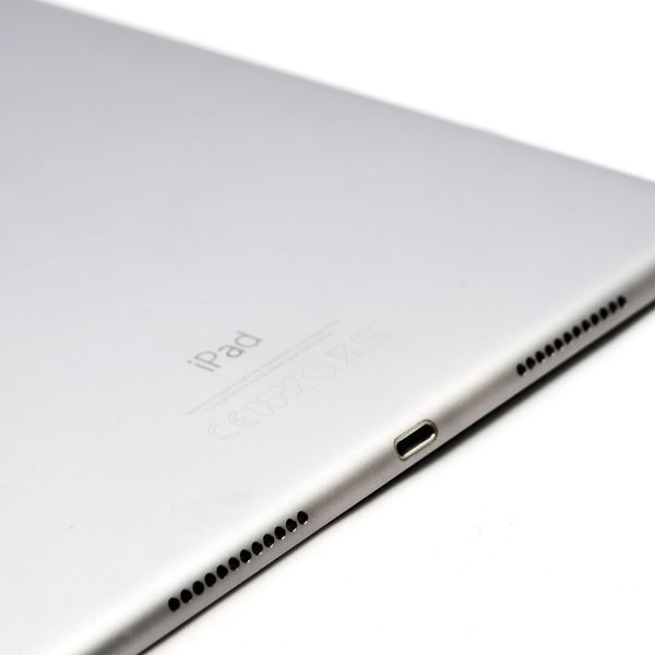 Задняя крышка (корпус) для Apple iPad Pro 9.7'' 2016 (A1673/A1674) Space Gray Used 23220 фото