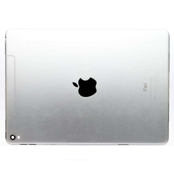 Задняя крышка (корпус) для Apple iPad Pro 9.7'' 2016 (A1673/A1674) Space Gray Used 23220 фото