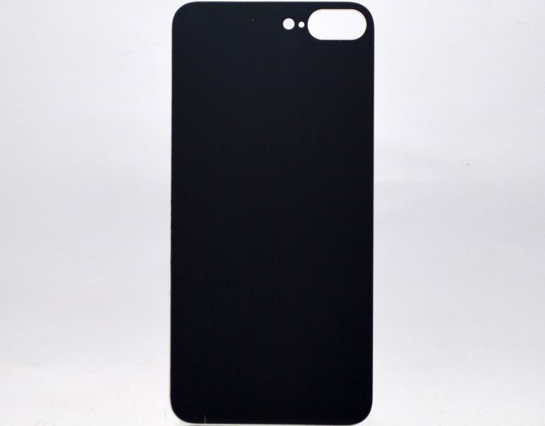 Задня кришка Apple iPhone 8 Plus Silver HC (з великим отвором під камеру) 43028 фото