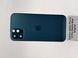 Корпус Apple iPhone 12 Pro Pacific Blue Original 96341 фото 1