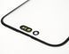 Скло LCD Apple iPhone 16 з OCA Black Original 42571 фото 4