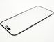 Скло LCD Apple iPhone 16 з OCA Black Original 42571 фото 6