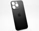 Задняя крышка Apple iPhone 14 Pro Space Black Original (с большим отверстием под камеру) 96678 фото 3
