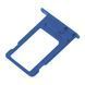 Тримач для SIM карти Apple iPhone 5 Dark Blue Original Used 76023 фото 2