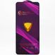 Защитное стекло OG Golden Armor для Xiaomi Redmi Note 14S Black 28658 фото 1
