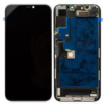 Дисплей (экран) LCD Apple iPhone 11 Pro с touchscreen Service Original (Без ошибки Genuine) 65644 фото