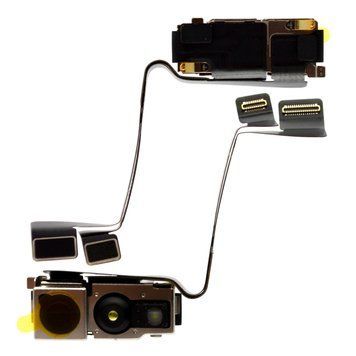 Фронтальная камера Apple iPhone 16 Pro на шлейфе Original Used 84755 фото