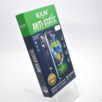 Захисне скло BJLM Football ESD Premium Glass для Apple iPhone Xs Max/iPhone 11 Pro Max (тех.пакет) 72666 фото