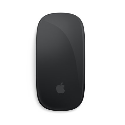 Мишка бездротова Apple Magic Mouse 2 Space Gray (MRME2) 49234 фото