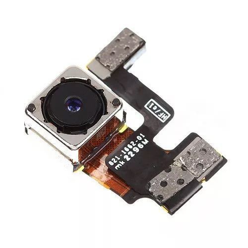 Камера основная Apple iPhone 5 на шлейфе Original Used 24085 фото