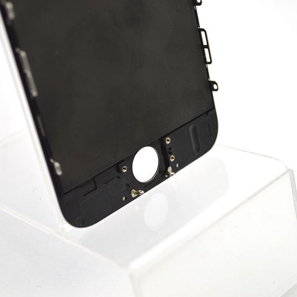 Дисплей (екран) LCD Apple iPhone 6 з тачскріном Black Refurbished 27692 фото